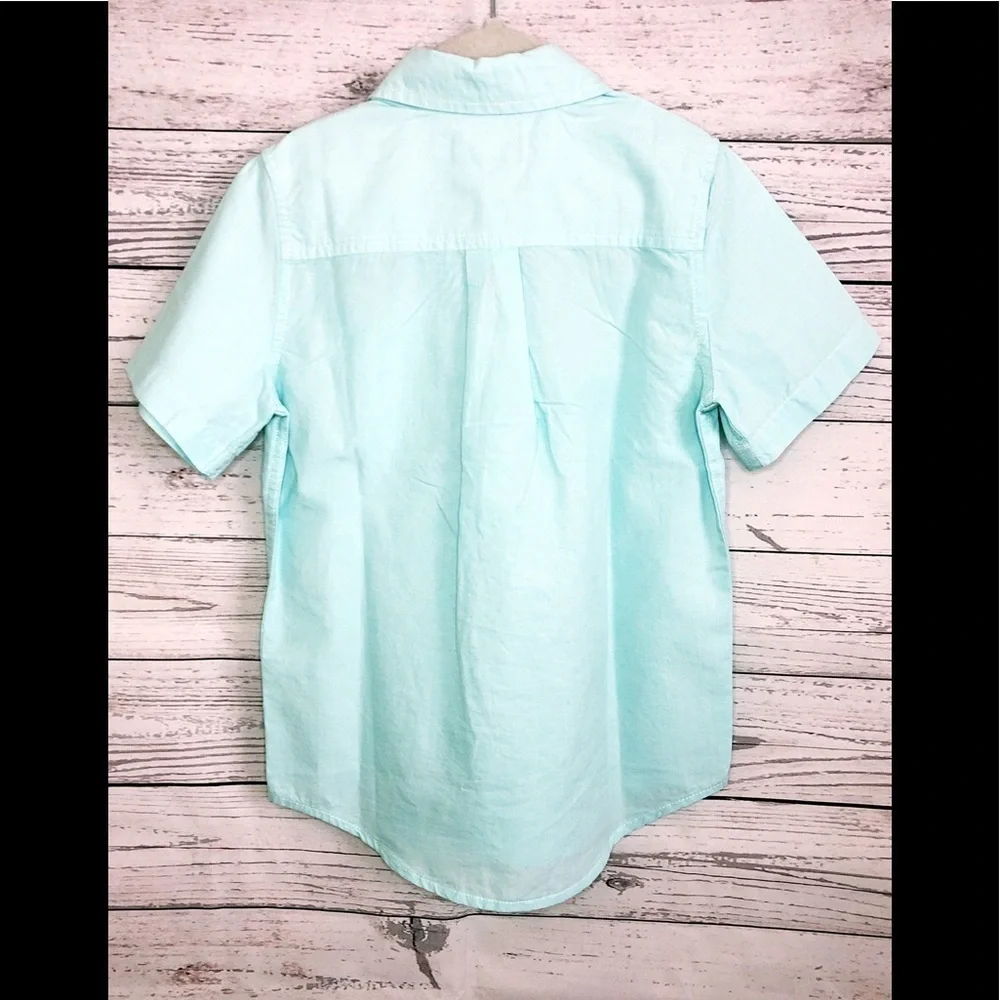 Children Place| Boys(Short-Sleeve)Dress up